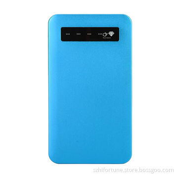 Power Bank with DC 5V/1A Output